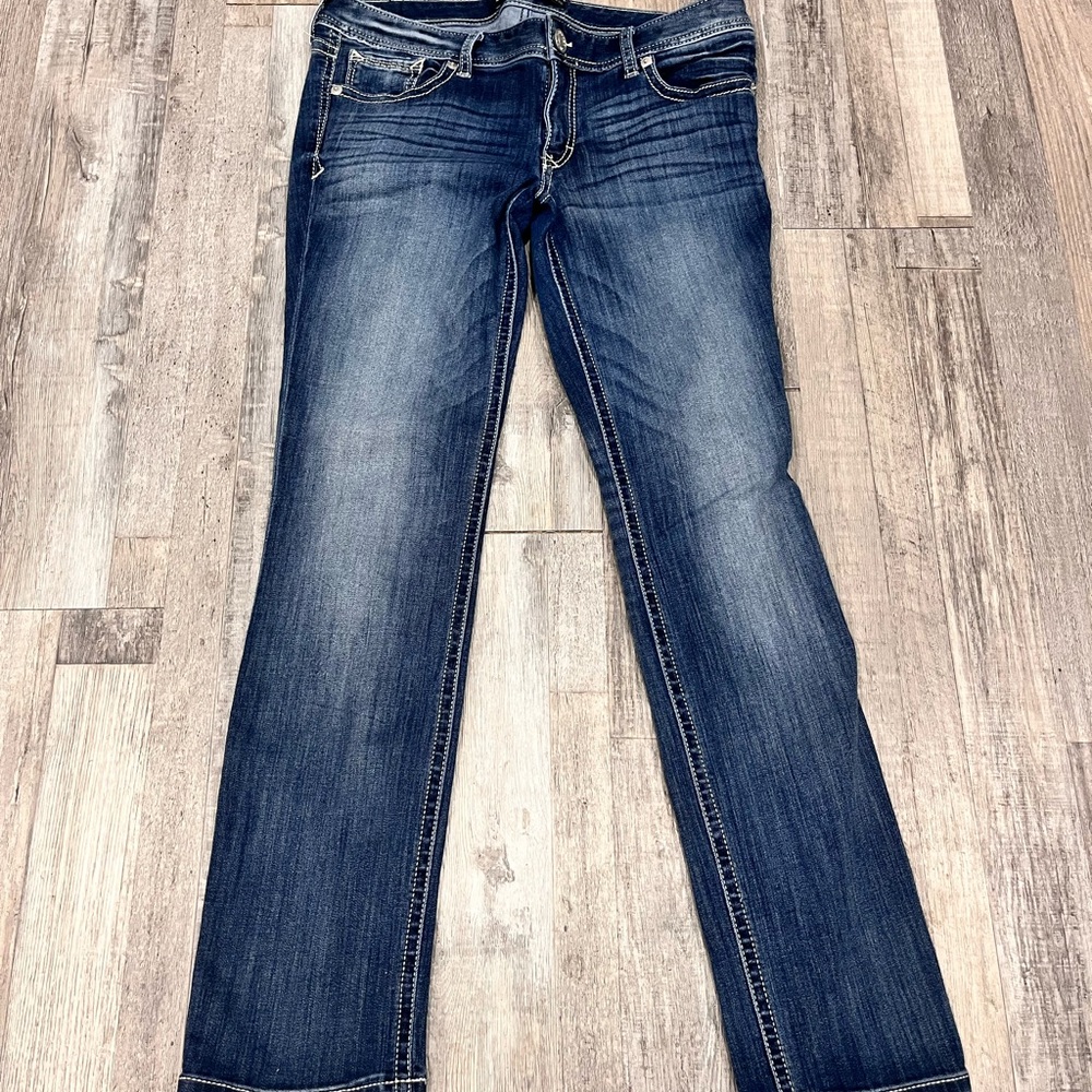 Express Women's Jeans